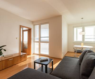  METROPOLITAN │Apartment for rent in Bratislava 