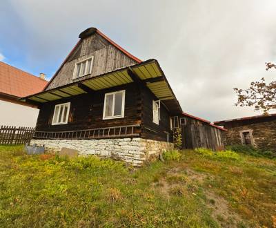 Sale Cottage, Cottage, Čadca, Slovakia