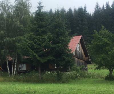 Sale Family house, Family house, Námestovo, Slovakia