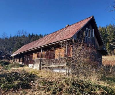 Sale Family house, Family house, Námestovo, Slovakia