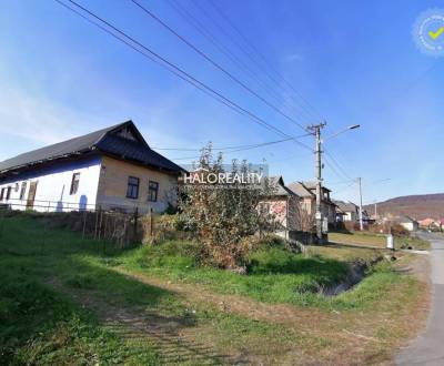 Sale Family house, Veľký Krtíš, Slovakia