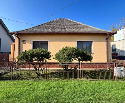 Sale Family house, Family house, Družby, Piešťany, Slovakia