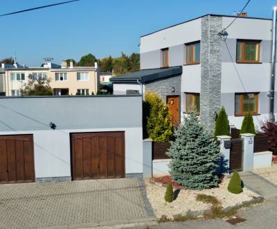 Sale Family house, Family house, Michalovce, Slovakia