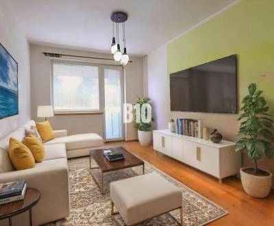 Sale One bedroom apartment, One bedroom apartment, Martin, Slovakia