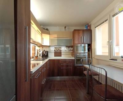 Sale Three bedroom apartment, Bratislava - Rača, Slovakia