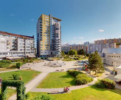 Sale Three bedroom apartment, Three bedroom apartment, Františkánske n