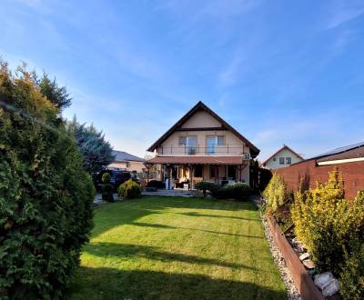 Sale Family house, Family house, Dunajská Streda, Slovakia