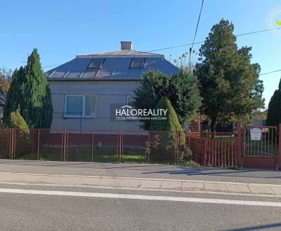 Sale Family house, Trebišov, Slovakia