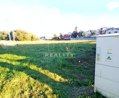 Sale Land – for living, Poprad, Slovakia