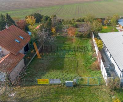 Sale Land – for living, Land – for living, Senec, Slovakia