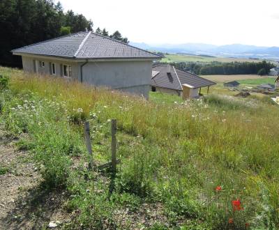 Sale Land – for living, Land – for living, Martin, Slovakia