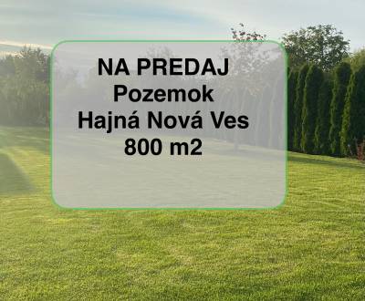 Sale Land – for living, Land – for living, Topoľčany, Slovakia