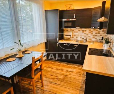 Sale Two bedroom apartment, Bratislava - Petržalka, Bratislava, Slovak