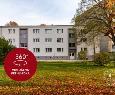 Sale One bedroom apartment, Dúbravská cesta, Bratislava - Karlova Ves 