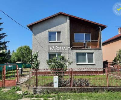 Sale Family house, Prešov, Slovakia