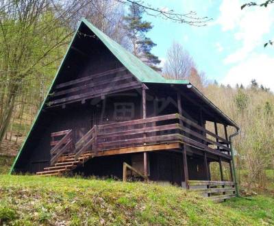 Sale Cottage, Cottage, Stará Ľubovňa, Slovakia