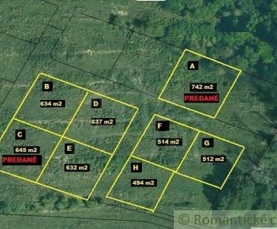 Sale Agrarian and forest land, Agrarian and forest land, Levoča, Slova