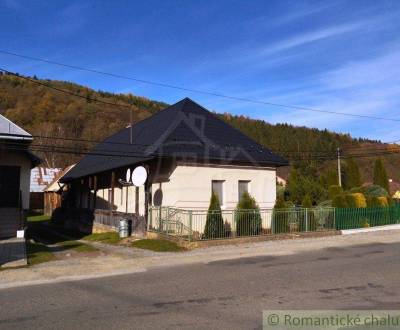 Sale Cottage, Cottage, Sabinov, Slovakia