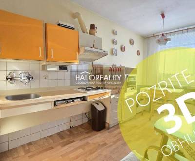 Sale Two bedroom apartment, Banská Bystrica, Slovakia