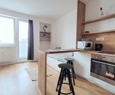 Rent Single studio, Single studio, Ondavská, Bratislava - Ružinov, Slo