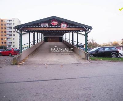 Sale Garage, Nové Mesto nad Váhom, Slovakia