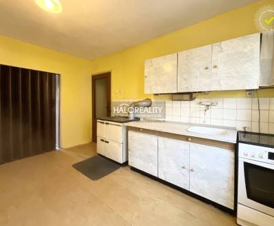 Sale One bedroom apartment, Zvolen, Slovakia