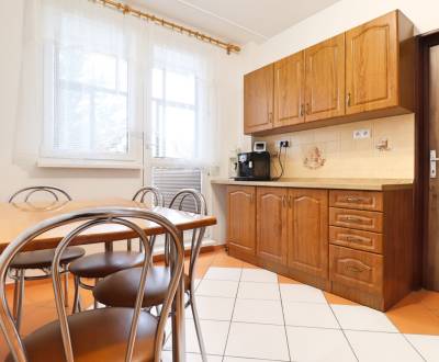 Sale Two bedroom apartment, Two bedroom apartment, Rozkvet, Považská B