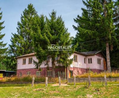 Sale Cottage, Banská Štiavnica, Slovakia