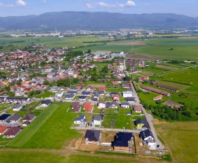 Searching for Family house, Family house, Diakovská, Martin, Slovakia