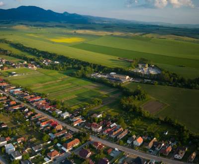 Searching for Family house, Family house, Žaboškreky, Martin, Slovakia