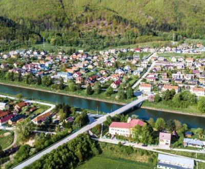 Searching for Family house, Family house, Lipová, Martin, Slovakia