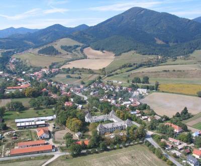 Searching for Family house, Family house, Hlavná, Martin, Slovakia