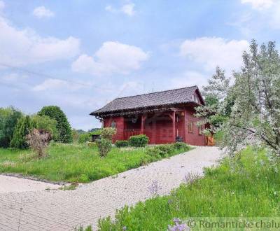 Sale Family house, Family house, Detva, Slovakia