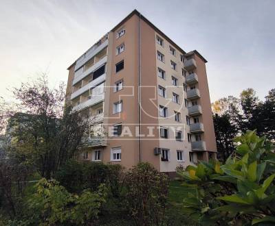 Sale One bedroom apartment, Bratislava - Rača, Bratislava, Slovakia