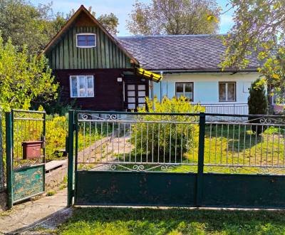 Sale Family house, Family house, Mostište, Púchov, Slovakia