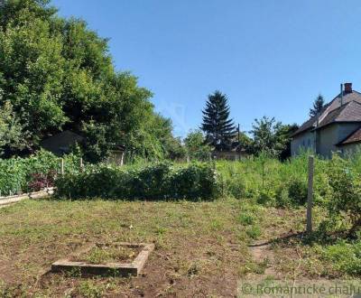 Sale Gardens, Gardens, Komárno, Slovakia