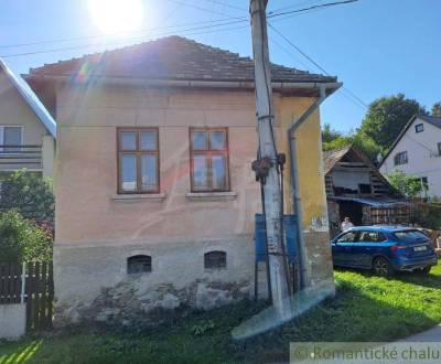 Sale Cottage, Cottage, Prievidza, Slovakia