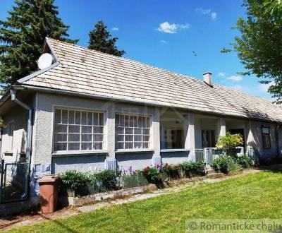 Sale Cottage, Cottage, Veľký Krtíš, Slovakia