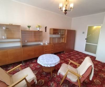 Sale Two bedroom apartment, Two bedroom apartment, Petőfiho, Nové Zámk