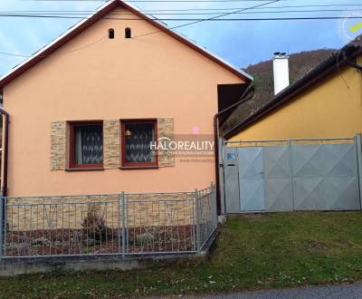 Sale Family house, Gelnica, Slovakia