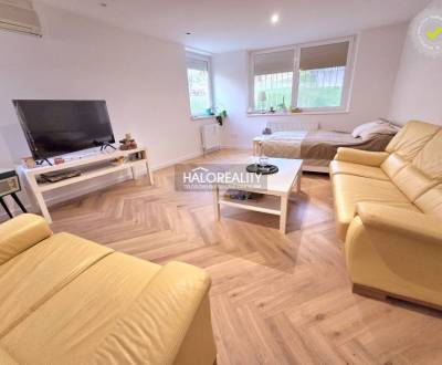 Sale Three bedroom apartment, Bratislava - Dúbravka, Slovakia