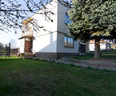 Sale Family house, Family house, Nové Zámky, Slovakia