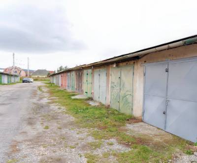 Sale Garage, Garage, Spišská Nová Ves, Slovakia