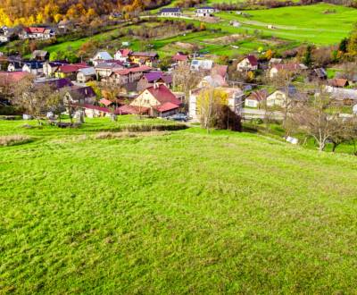 Sale Land – for living, Land – for living, Zubák, Púchov, Slovakia