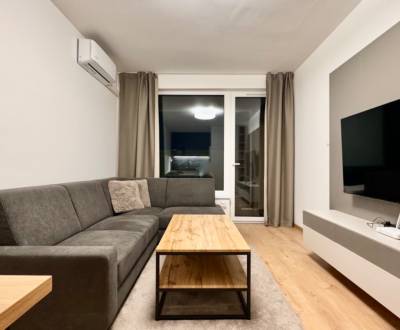 Rent One bedroom apartment, One bedroom apartment, Bratislava - Petrža