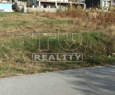 Sale Land – for living, Martin, Slovakia