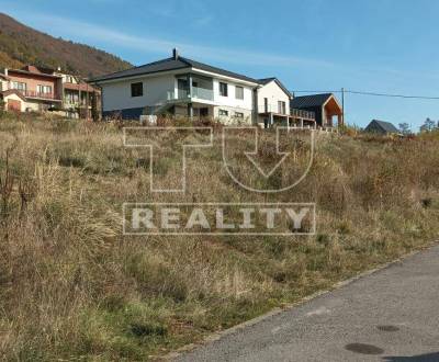 Sale Land – for living, Martin, Slovakia