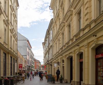 Sale Gastro premises, Laurinská, Bratislava - Staré M