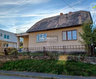 Sale Family house, Krupina, Slovakia