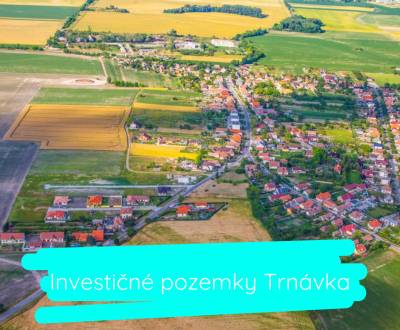 Sale Land – for living, Land – for living, Dunajská Streda, Slovakia